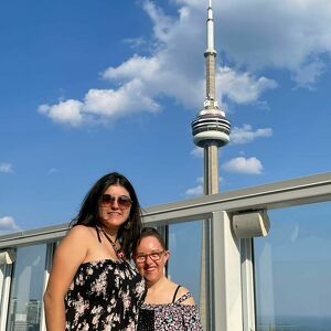 Fundraising Page: Kiara Castillo-Marin